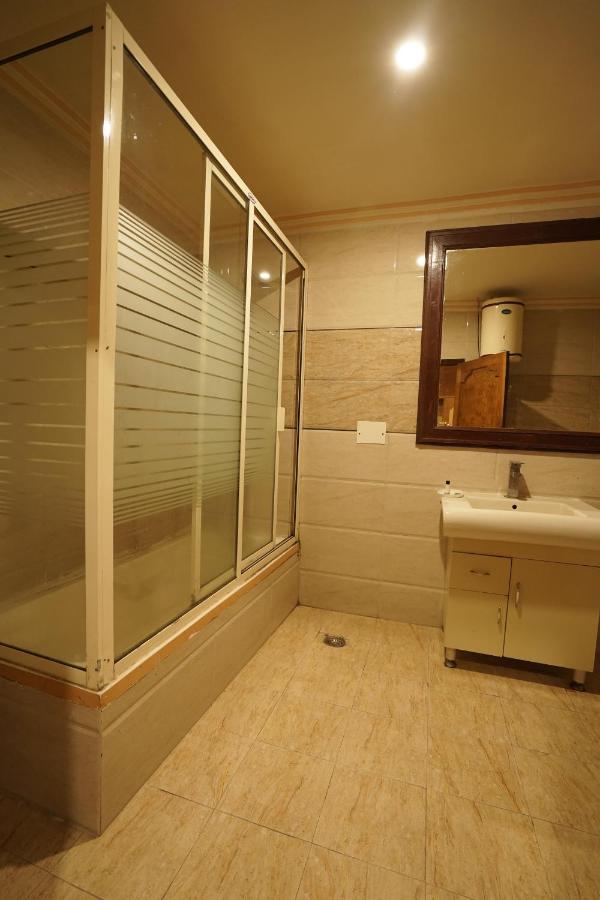 דרמסאלה Royal Palace Resort Bhagsunag מראה חיצוני תמונה